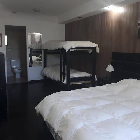 Miras Del Mar Hotell Puerto Madryn Exteriör bild