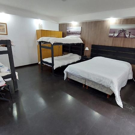 Miras Del Mar Hotell Puerto Madryn Exteriör bild